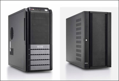 艾爾莎專業(yè)工作站全新上市 軟硬件融合，引領(lǐng)高效新體驗