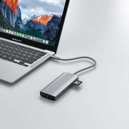 USB 3.0擴展塢 計算機軟硬件連接的智能橋梁