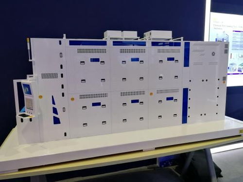 浦東集成電路設計產品 制造業(yè)邁向高端核心的驅動力量