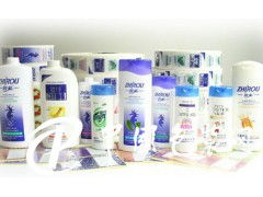 廠家直銷日用品不干膠標(biāo)簽 — 價格優(yōu)惠，質(zhì)量可靠