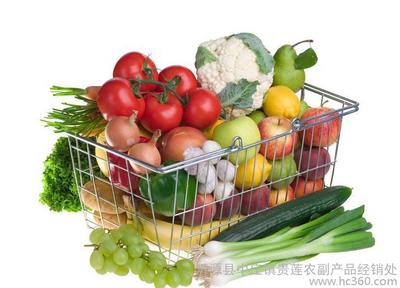從田間到舌尖的視覺盛宴 沂源縣中莊鎮(zhèn)貴蓮農副產品經銷處優(yōu)質農副產品圖賞